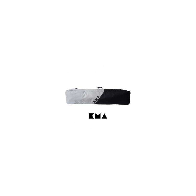 Maleta Funda para Skate 2 patinetas y equipo de proteccion