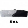 Maleta Funda para Skate 2 patinetas y equipo de proteccion
