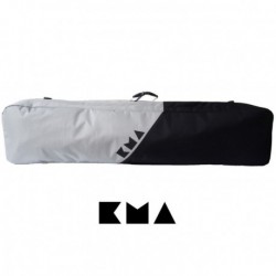 Maleta Funda para Skate 2 patinetas y equipo de proteccion