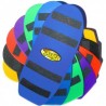 Patineta/Tabla de Blalance Spoonerboards PRO mayores de 7 años Azul