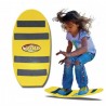 Patineta/Tabla de Blalance Spoonerboards FREESTYLE mayores de 4 años Amarillo