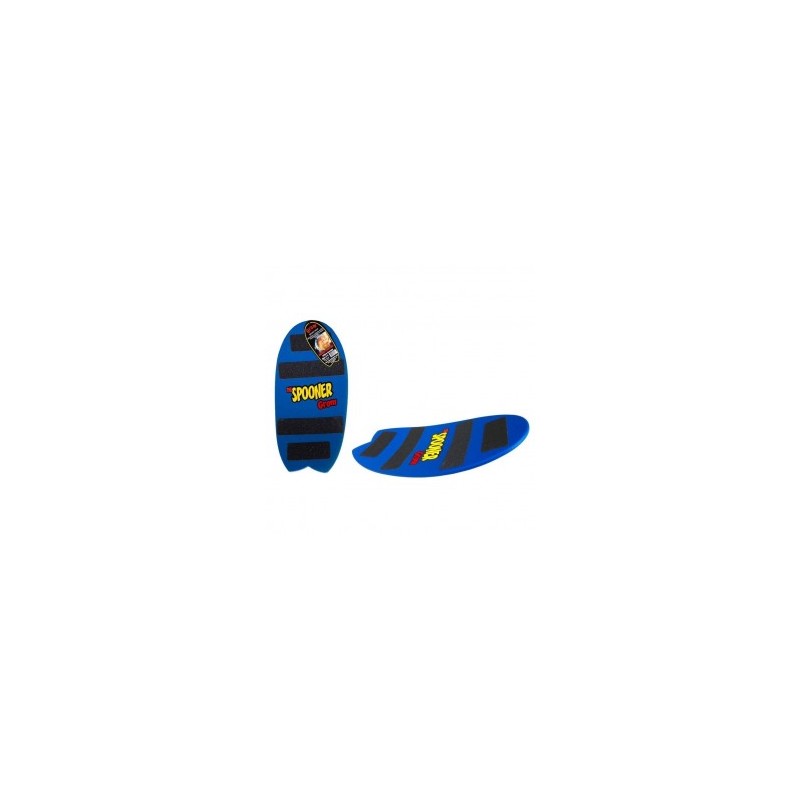 Patineta/Tabla de Blalance Spoonerboards GROM mayores de 2 años Azul