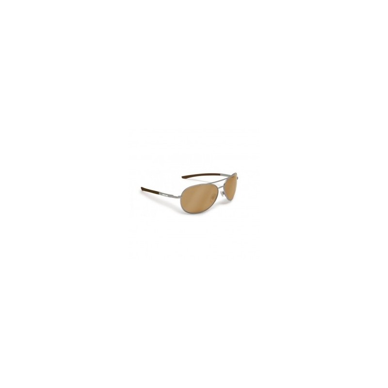 Lentes Bertoni P689D Lens-Café Metal