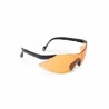 Lentes Bertoni AF185B Lens Pearl-Negro Naranja