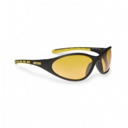 Lentes Bertoni AF158A Rubber-Negro Amarillo