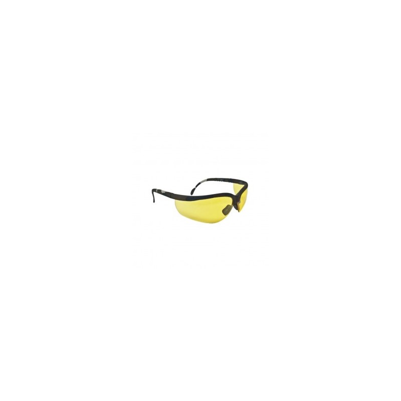 Lentes Bertoni AF159A Camuflaje-Amarillo
