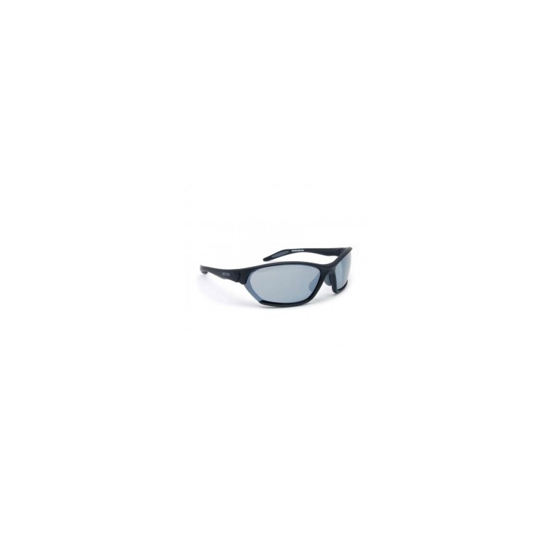 Lentes Bertoni AR338A Rubber-Negro Humo