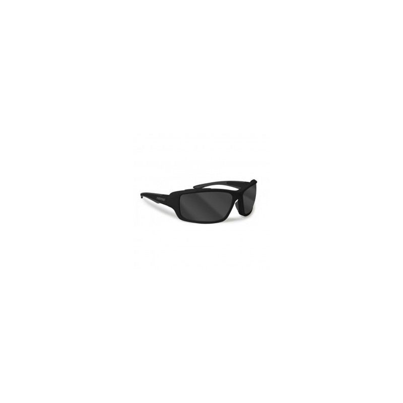 Lentes Bertoni AR878A Rubber Black Lens-Negro