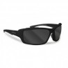 Lentes Bertoni AR878A Rubber Black Lens-Negro