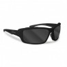 Lentes Bertoni AR878A Rubber Black Lens-Negro
