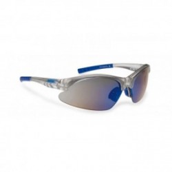 Lentes Bertoni AF331A Lens Rubber Black-Humo