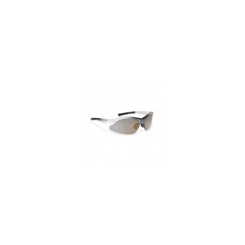 Lentes Bertoni AF331F Lens Gold Mirror-Blanco Perla