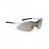 Lentes Bertoni AF331F Lens Gold Mirror-Blanco Perla