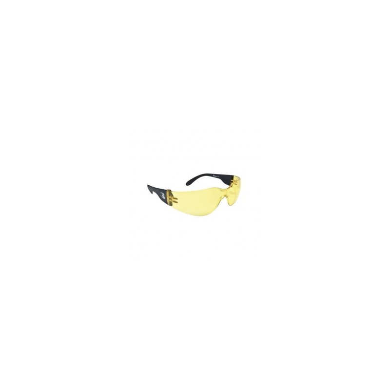 Lentes Bertoni AF151 Rubber Black-Multicolor