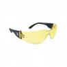 Lentes Bertoni AF151 Rubber Black-Multicolor