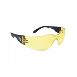 Lentes Bertoni AF151 Rubber Black-Multicolor