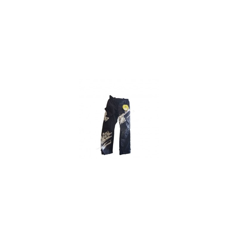 PANTALON CAN-AM TEAM Riding H