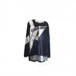 JERSEY CAN-AM RECREATIONAL para hombres
