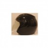 Casco CAN-AM ST-3 Open Face-Negro