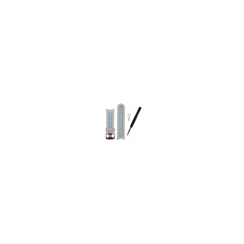Garmin extensible negro Forerunner 610