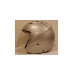 Casco CAN-AM ST-3 Open Face-Gris