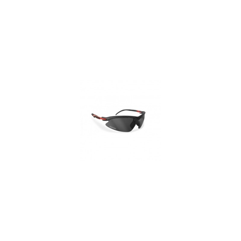 Lentes Bertoni D335D Lens-Rojo con Humo