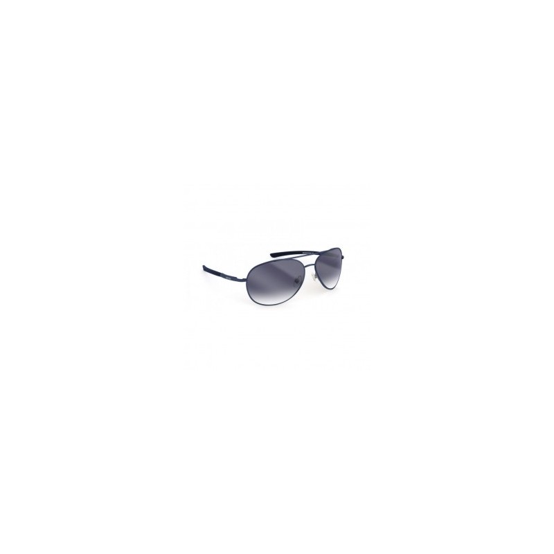 Lentes Bertoni FT689A Aviador-Azul Metálico