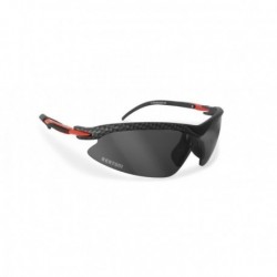 Lentes Bertoni D335B Shiny Crystal-Humo