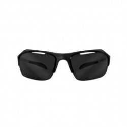 Lentes Bertoni D214C Drive-Negro Blanco