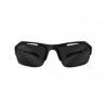 Lentes Bertoni D214C Drive-Negro Blanco