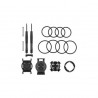 Kit de Desmontaje rápido Para Garmin Fenix 3