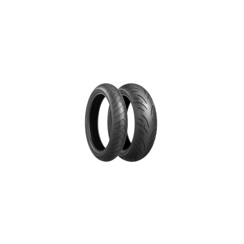Llanta Bridgestone BT023-Negro