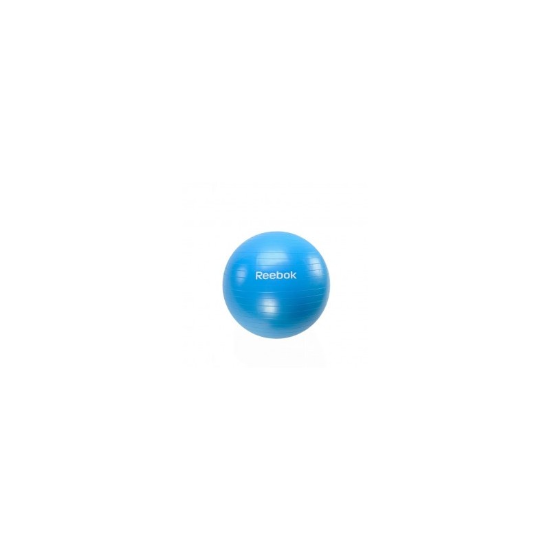 Pelota para fitness Reebok I33025-Azul
