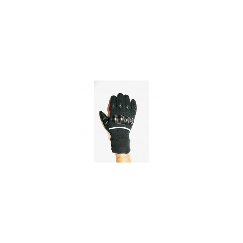 Guantes Cortos para Motociclismo