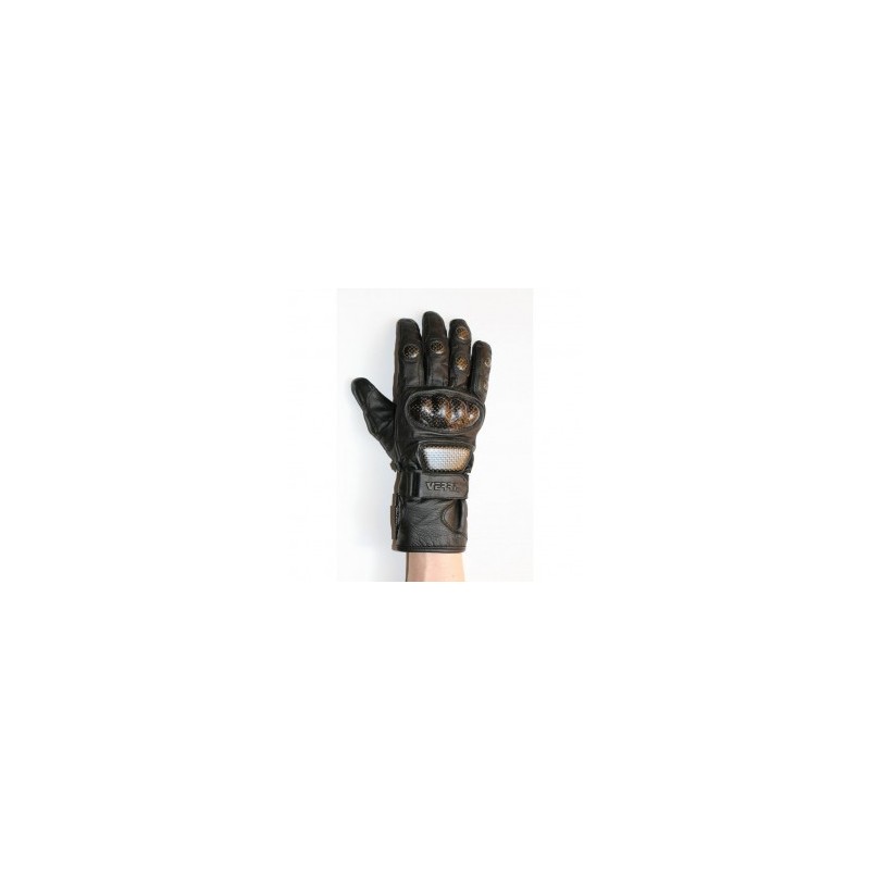 Guantes Largos para Motociclismo