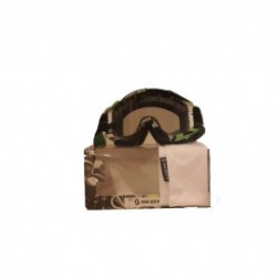 Goggle CAN-AM RACE SAND by SCOTT-Multicolor