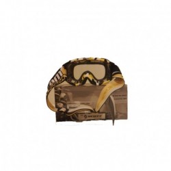 Goggle CAN-AM Junior Trail by SCOTT-Multicolor