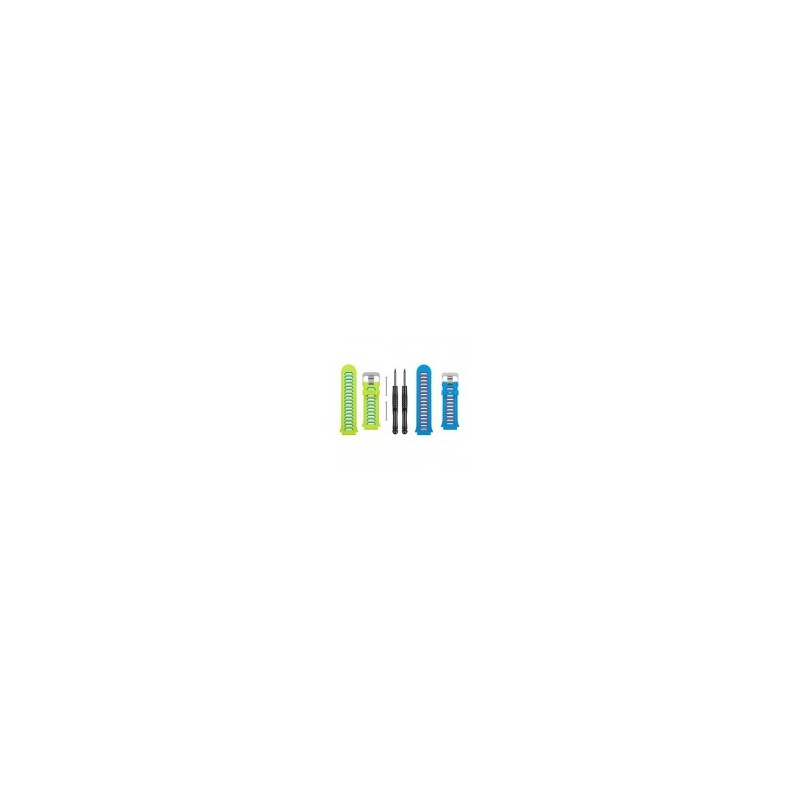 Extensibles Garmin Forerunner 920XT Azul y Verde