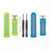 Extensibles Garmin Forerunner 920XT Azul y Verde