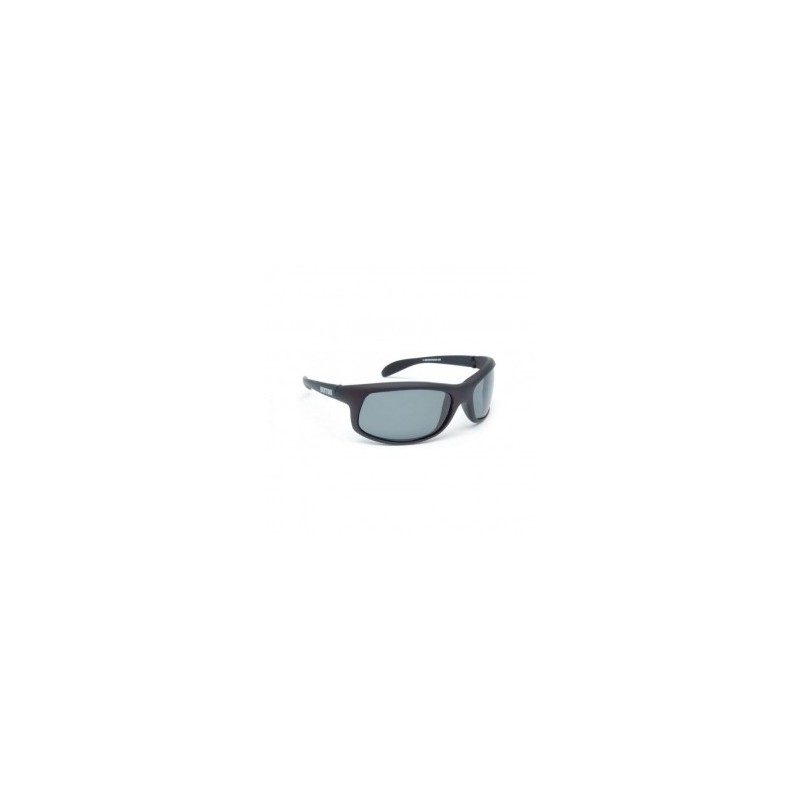 Lentes Bertoni P545A Lens-Negro Gris
