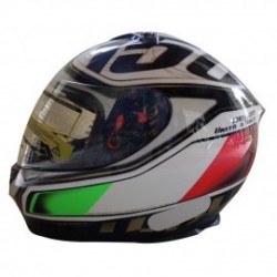 Casco MT Helmets Thunder Italy