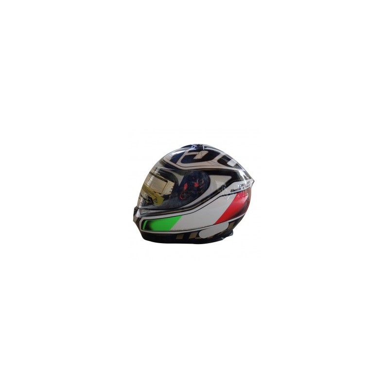 Casco MT Helmets Thunder Italy