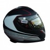 Casco MT Helmets Thunder Black