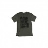 PLAYERA FOX TRICK S HEATHER