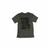 PLAYERA FOX TRICK S HEATHER