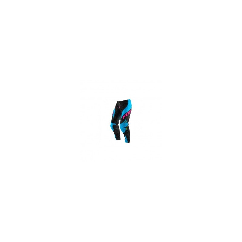 PANTALON FOX PLATINUM RACE ELECTRIC
