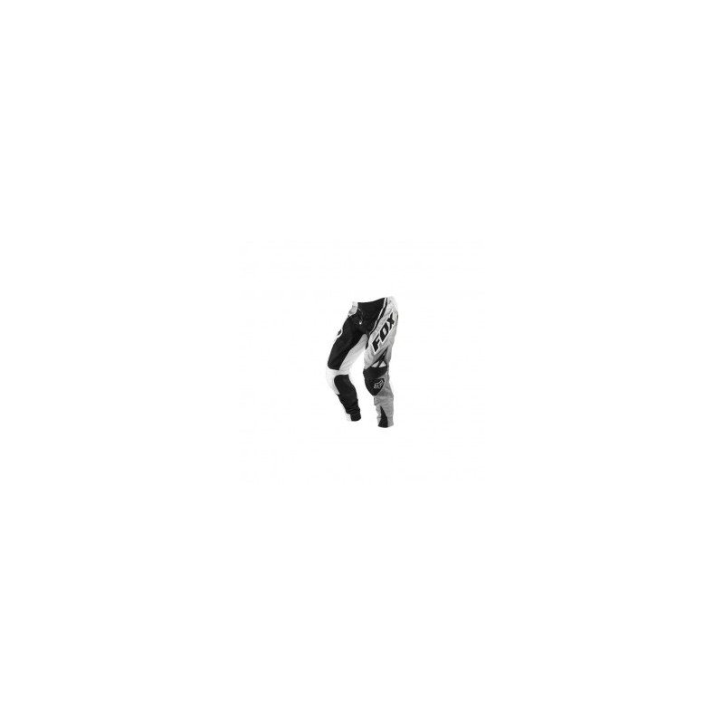 PANTALON FOX 360 FLIGHT-BLANCO