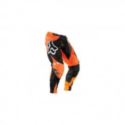 PANTALÓN FOX 360 FLIGHT-NARANJA