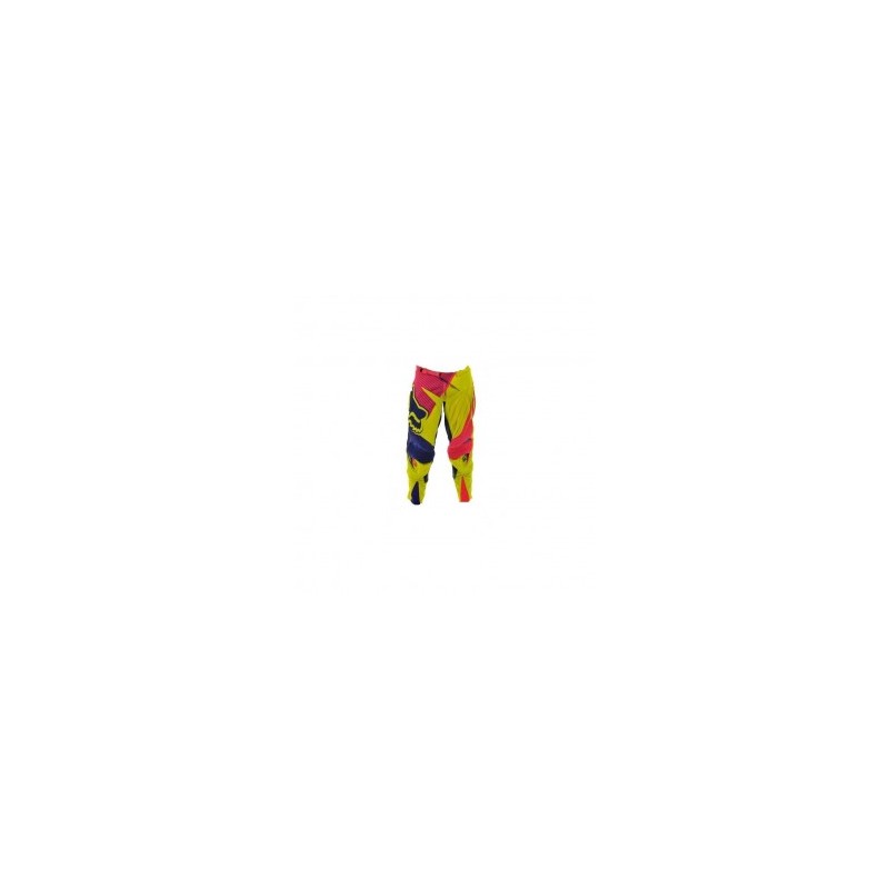 PANTALON FOX 360 FLIGHT-ROSA