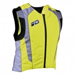 Chaleco Dane Nightline-Amarillo Reflejante